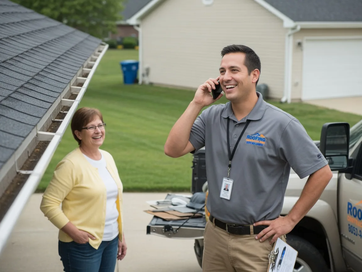Local Roofing Contractors Wesco, MO FAQs
